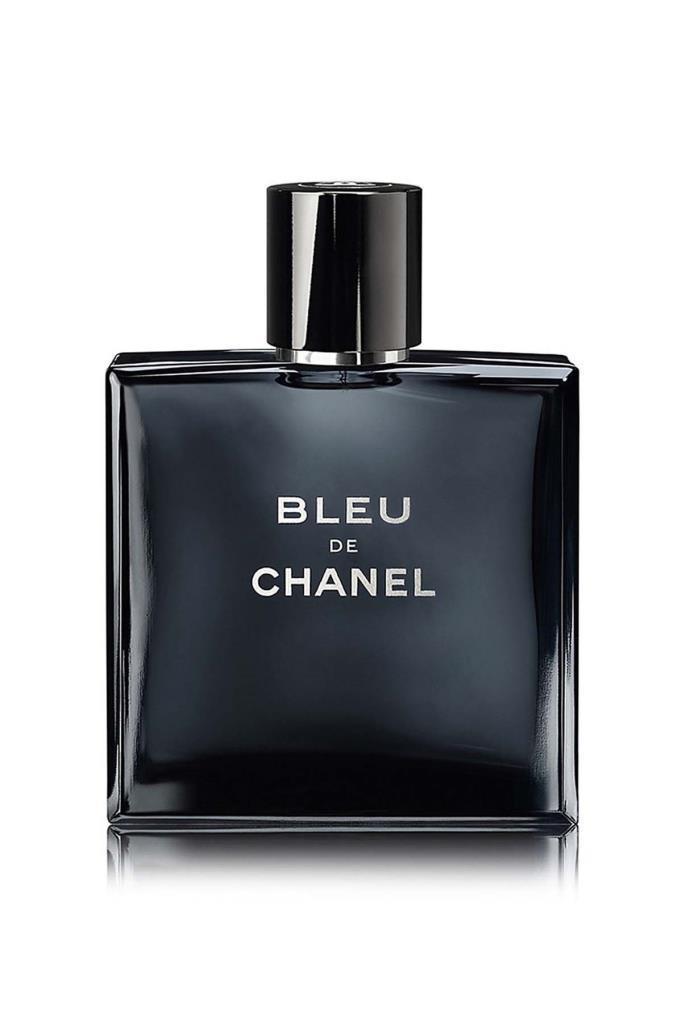 Chanel Bleu De Chanel EDP 50 ml Erkek Parfüm
