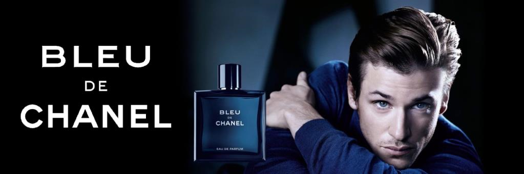 Chanel Bleu De Chanel EDP 50 ml Erkek Parfüm