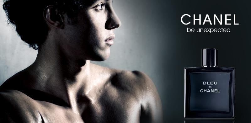 Chanel Blue De Chanel EDT 100 ml Erkek Parfüm