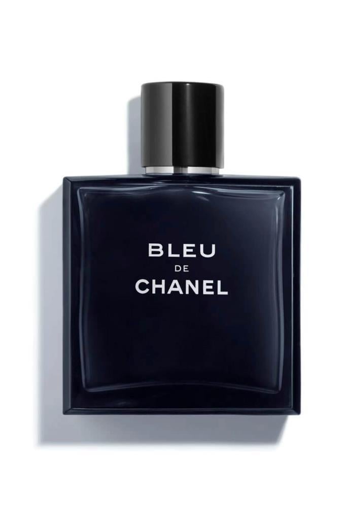 Chanel Blue De Chanel EDT 100 ml Erkek Parfüm