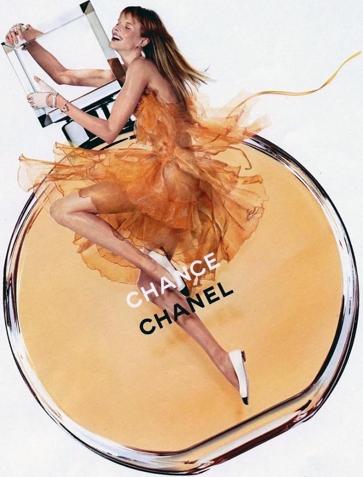 Chanel Chance EDP 100 ml Kadın Parfüm