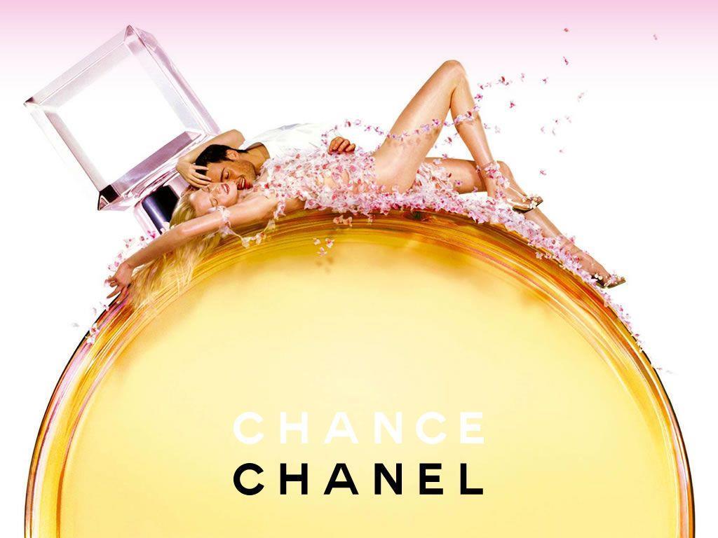 Chanel Chance EDP 100 ml Kadın Parfüm