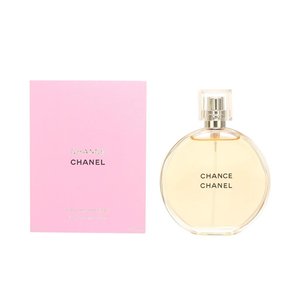 Chanel Chance EDT 100 ml Kadın Parfüm