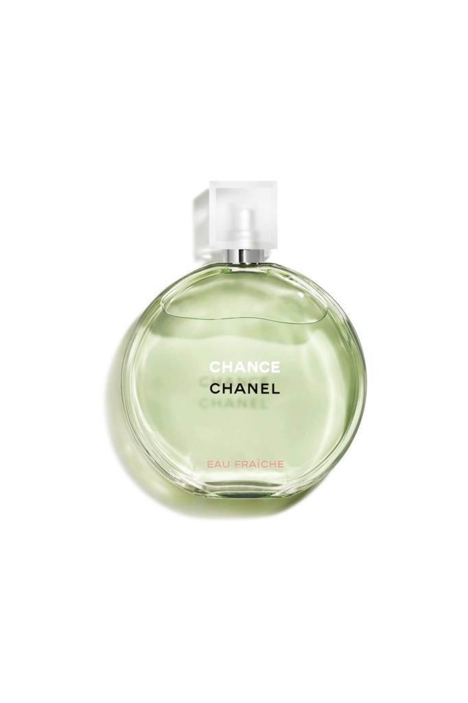 Chanel Chance Fraiche EDT 50 ML