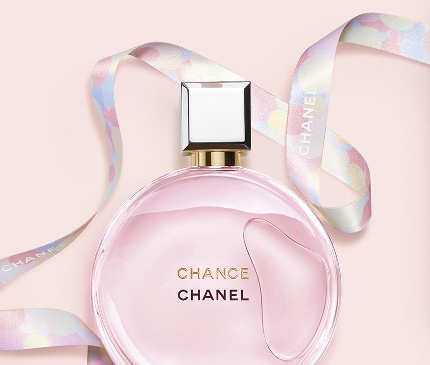 Chanel Chance Tendre EDP 100 ml Kadın Parfüm