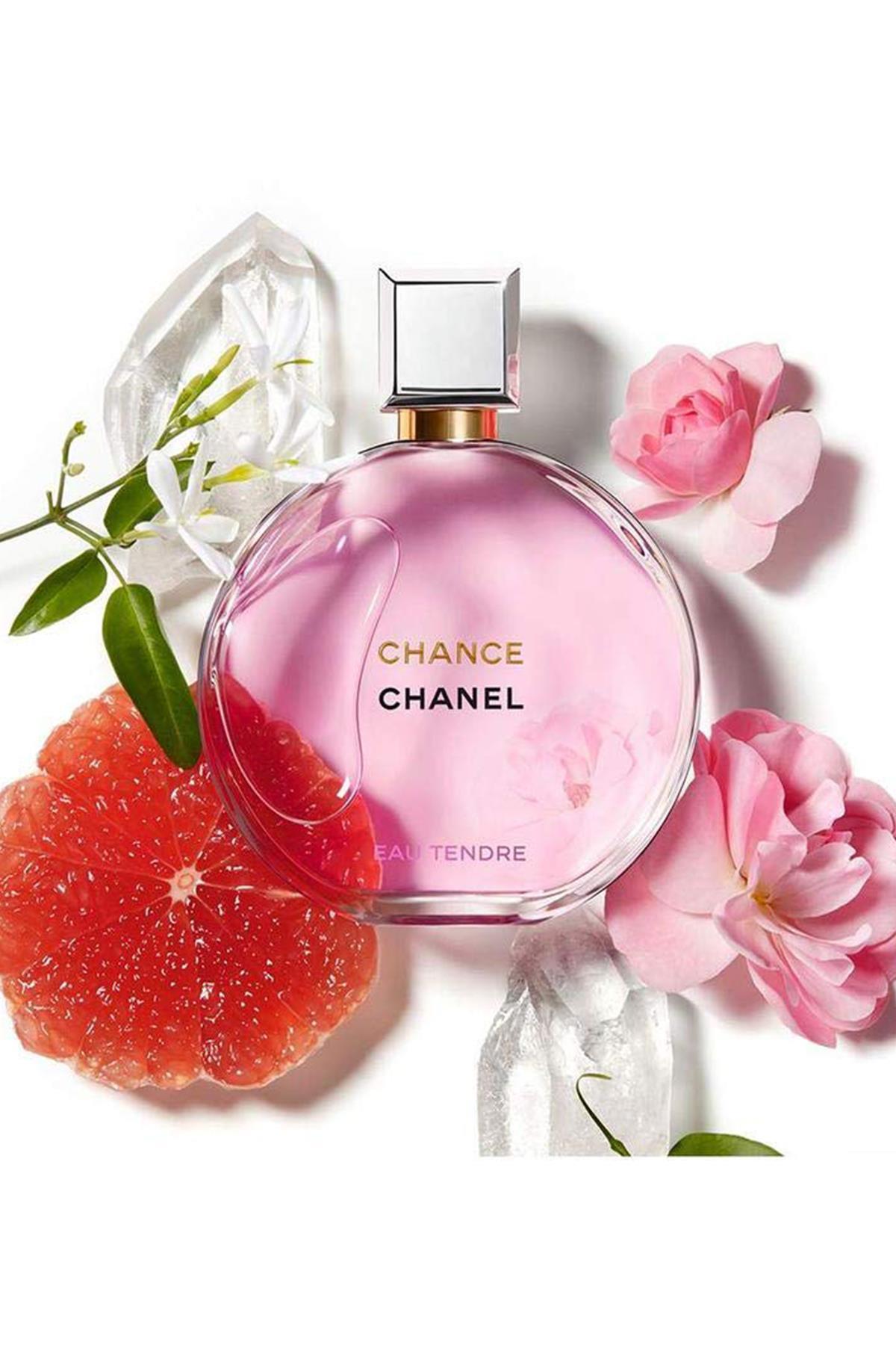 Chanel Chance Tendre EDP 50 ml Kadın Parfüm