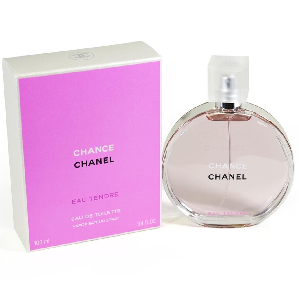 Chanel Chance Tendre EDT 100 ML