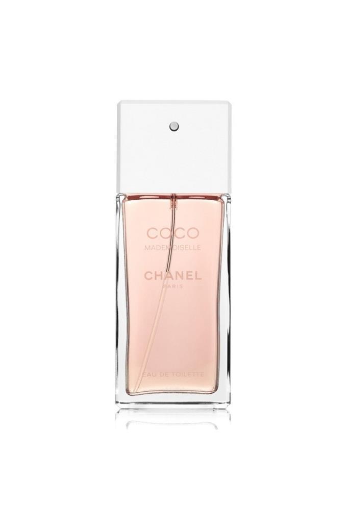 Chanel Coco Mademoiselle EDT 100 ml Kadın Parfüm 