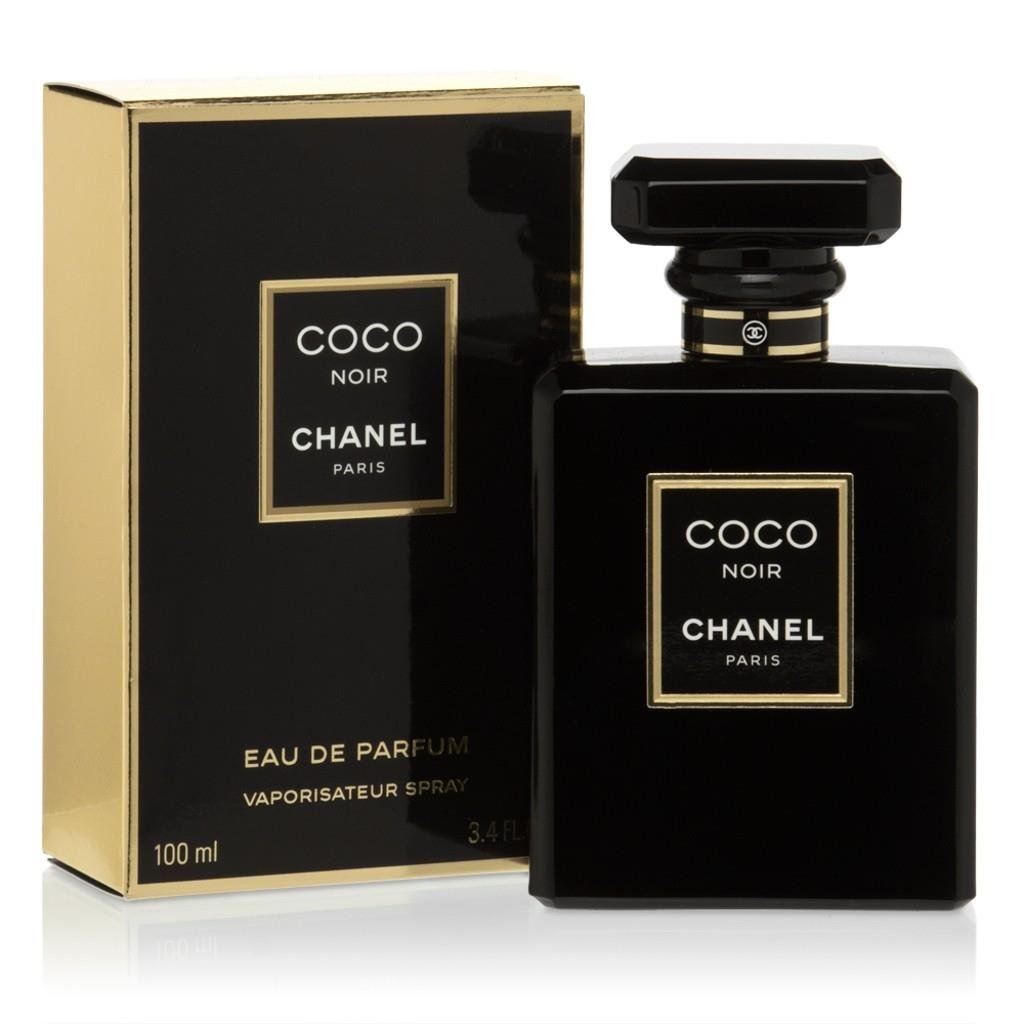 Chanel Coco Noir EDP 100 ml Kadın Parfüm