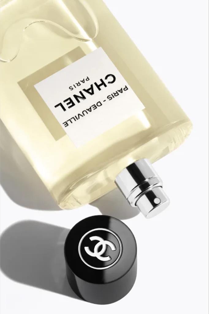 Chanel Deauville EDT 50 ml Kadın Parfüm