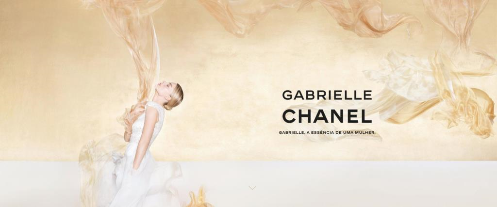 Chanel Gabrielle Essence EDP 35 ml Kadın Parfüm