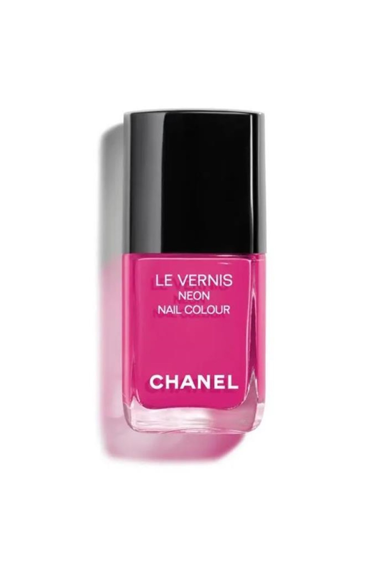 Chanel Le Vernis 684 Techno Bloom Oje