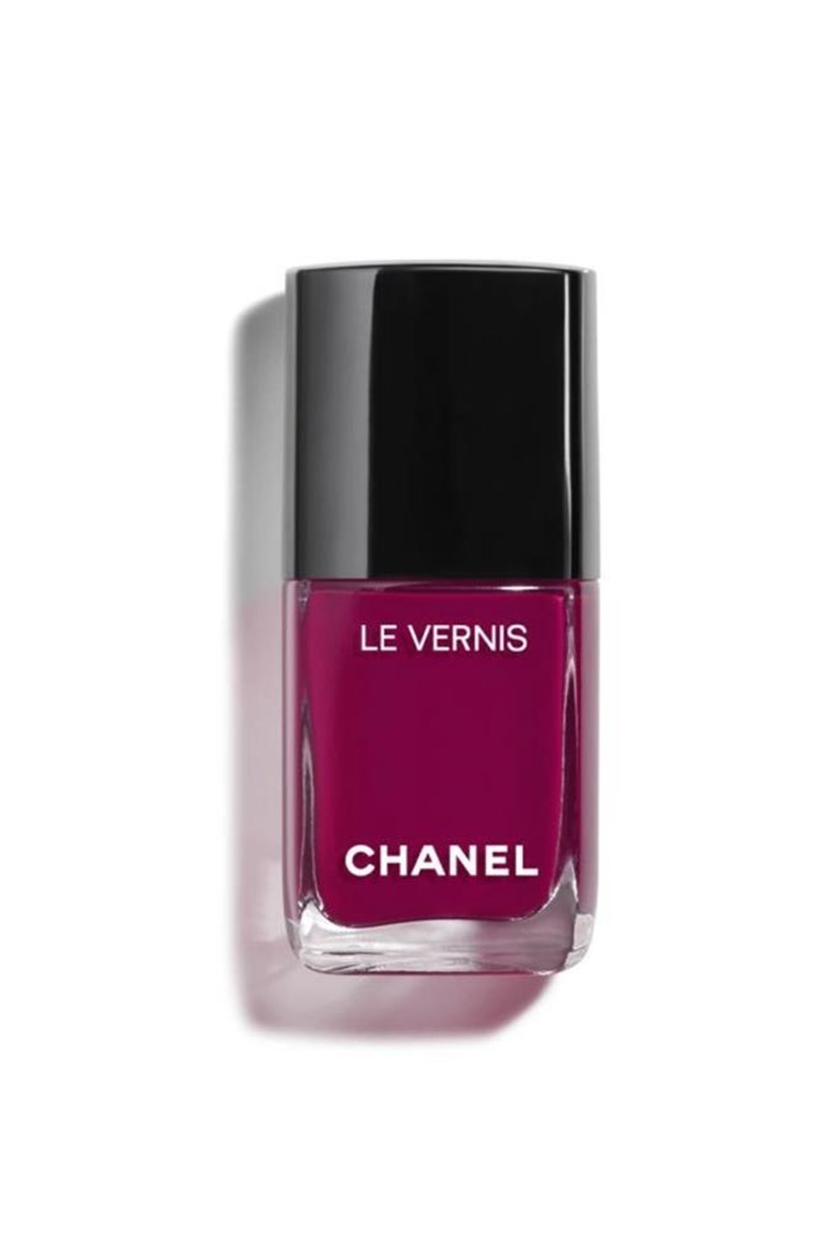 Chanel Le Vernis 761 Vibration Oje