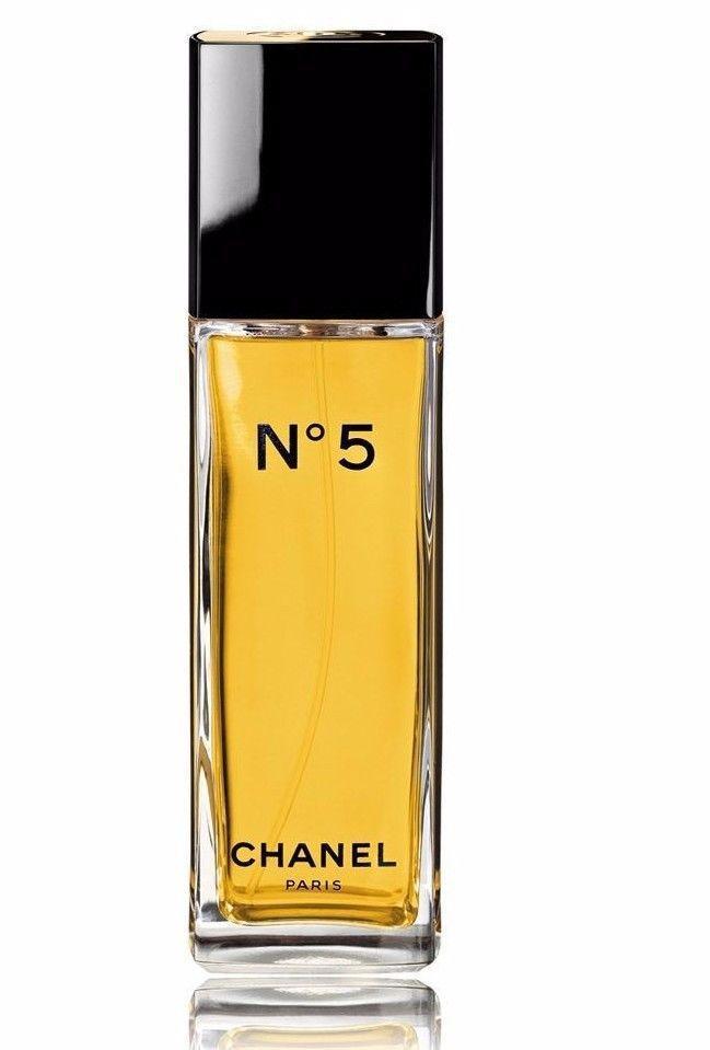 Chanel No 5 EDT 100 ml Kadın Parfüm