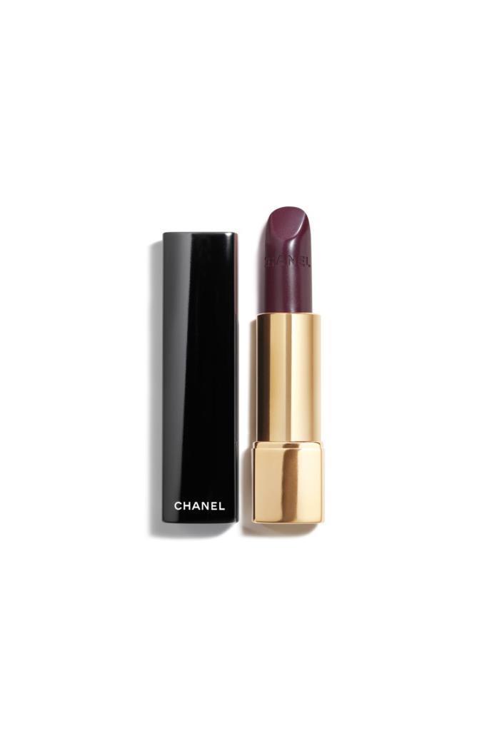 Chanel Rouge Allure Luminous Lip Colour149 Elegante Ruj