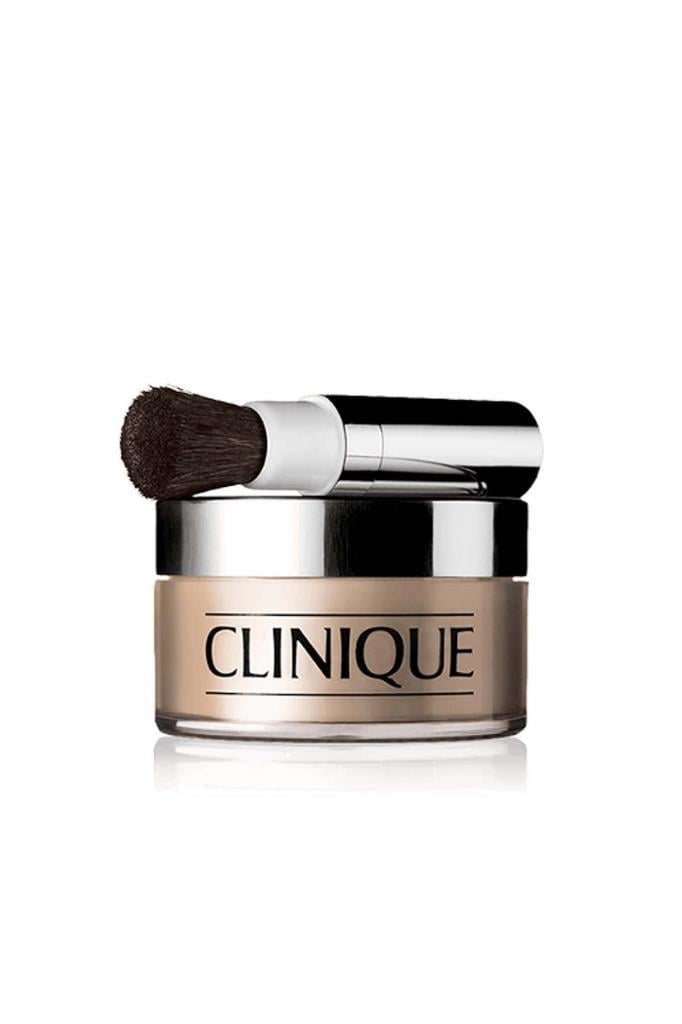 Clinique Blended Face Powder 03 Transparency 35 gr Pudra
