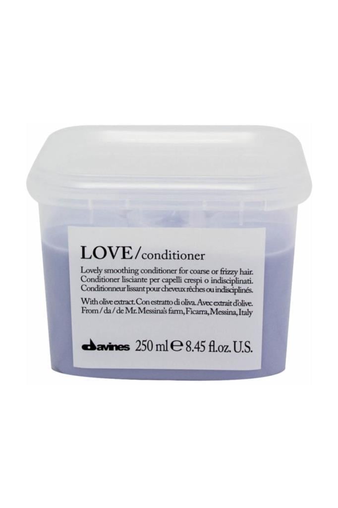 Davines Love Smoothing Conditioner 250 ML