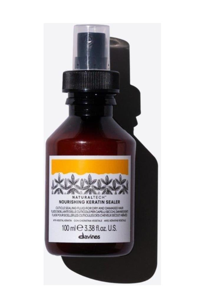 Davines Nourishing Keratin Sealer Kırık Uç Onarıcı Serum 100 ml 