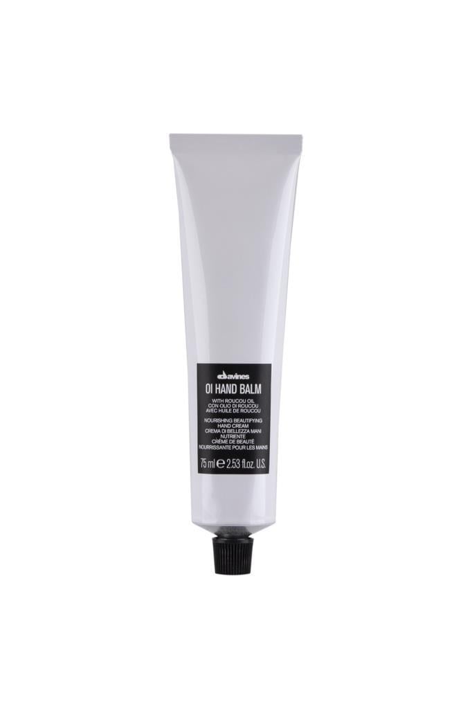 Davines OI Hand Balm 75 ml El Bakım Kremi 