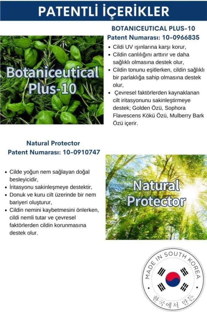 Dermal Dr+medm UV SPF50+Guard Sunscreen 50 ml Güneş Kremi