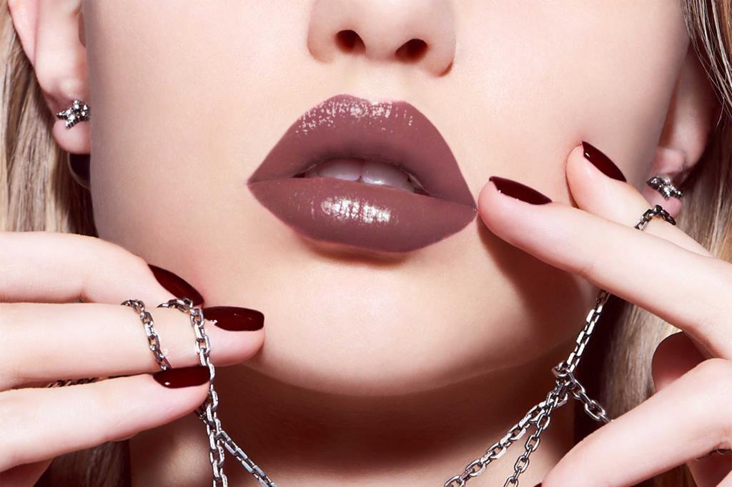 Dior Addict Lacquer Plump 516 Dior Ruj