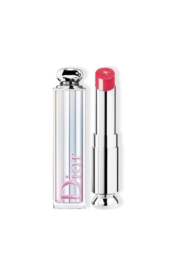 Dior Addict Stellar Halo Shine 578 Diorkiss Star Ruj
