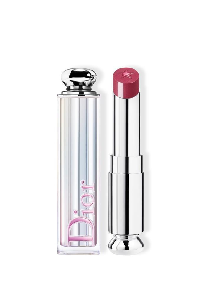 Dior Addict Stellar Halo Shine 894 Free Star Ruj