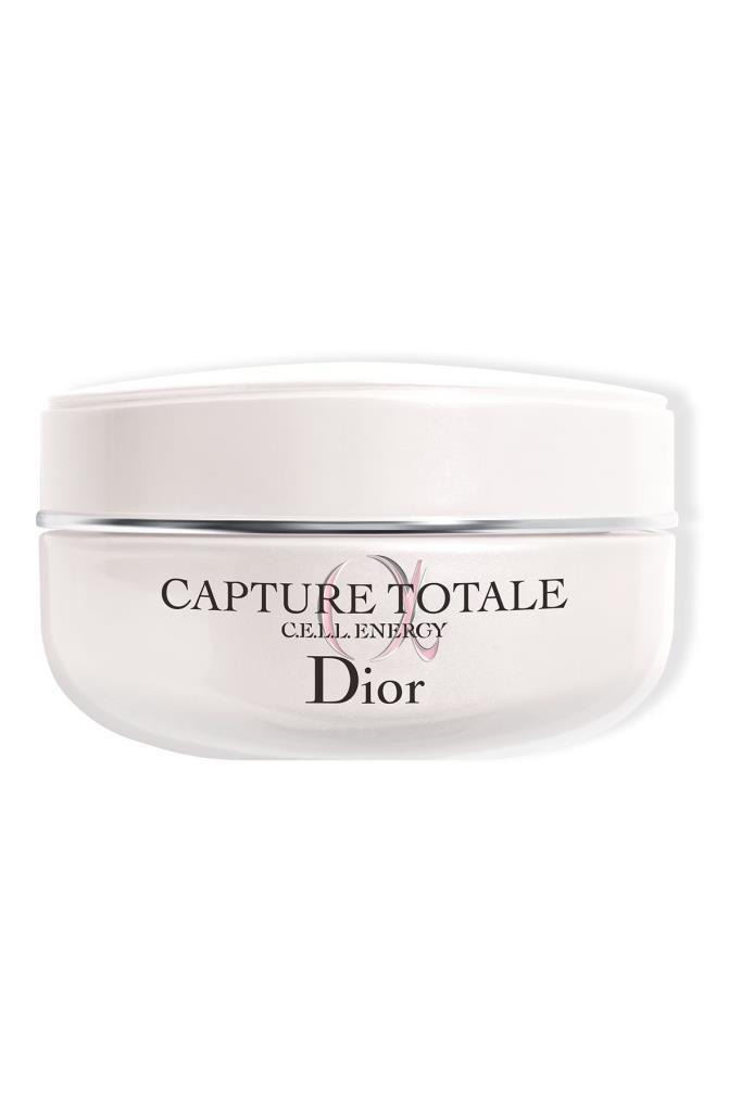 Dior Capture Totale C.E.L.L. Energy Firming&Wrikle Correcting Creme 50 ml 