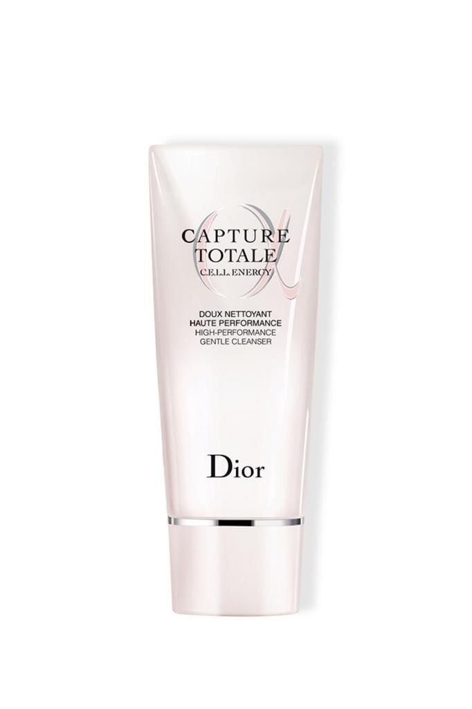 Dior Capture Totale Cell Energy High Preformance Gentle Cleanser 150 ml