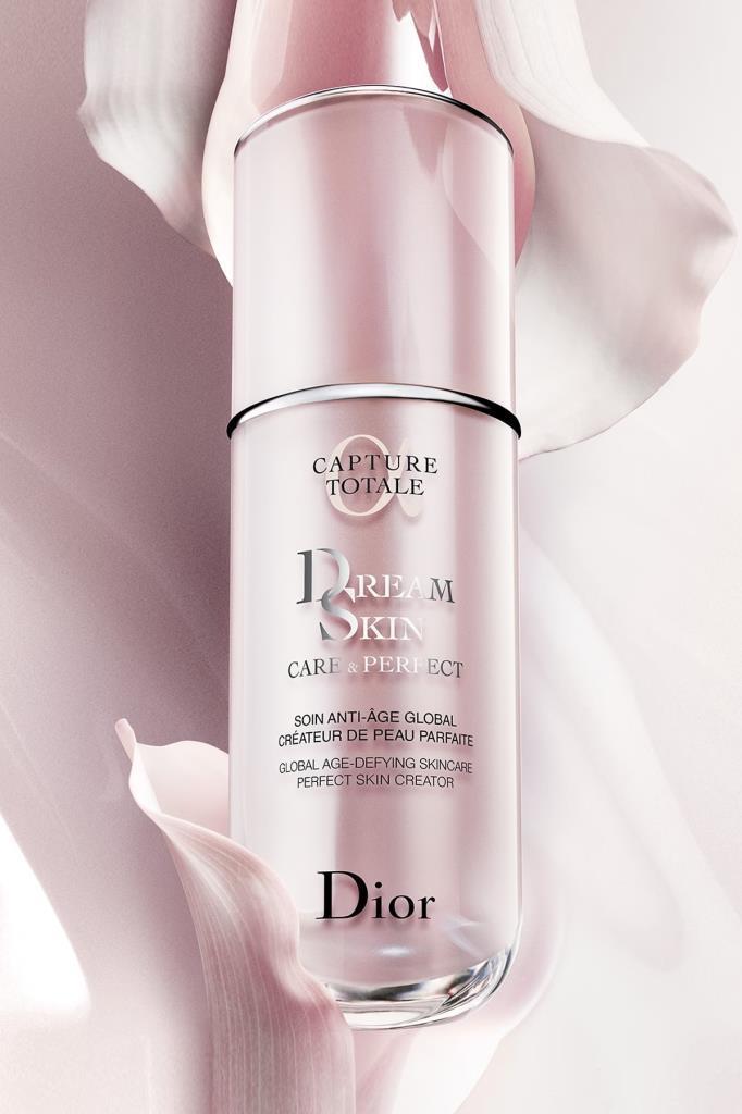 Dior Capture Totale Dream Skin Global Age-Defying Skincare 50 ml Yüz Bakım Serumu