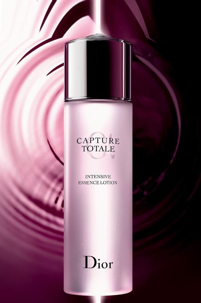 Dior Capture Totale Intensive Essence Lotion 150 ml Yoğun Yüz Losyonu