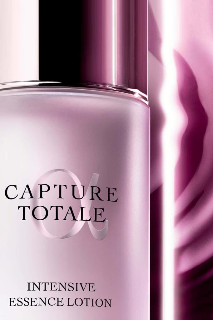 Dior Capture Totale Intensive Essence Lotion 150 ml Yoğun Yüz Losyonu
