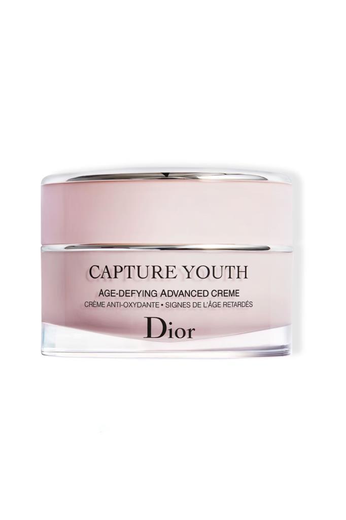 Dior Capture Youth Age-Defying Creme 50 ml Yüz Bakım Kremi