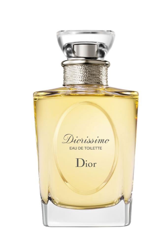 Dior Diorissimo EDT 50 ml Kadın Parfüm