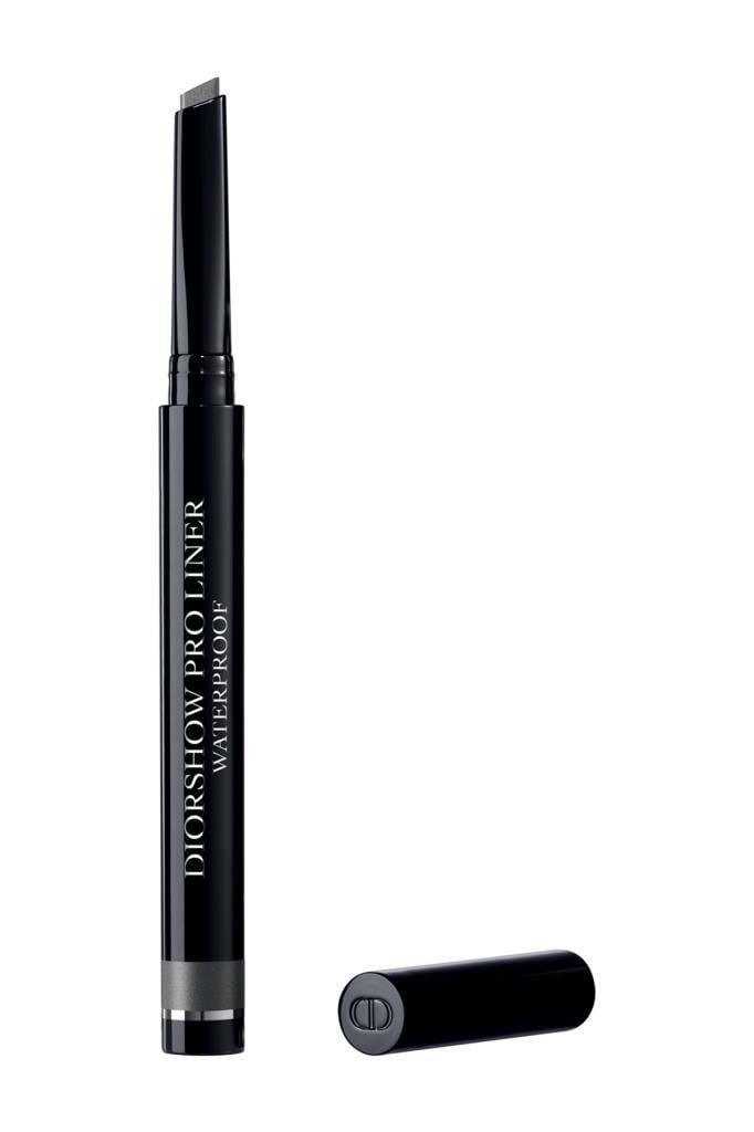Dior Diorshow Pro Liner Waterproof 042 Pro Grey