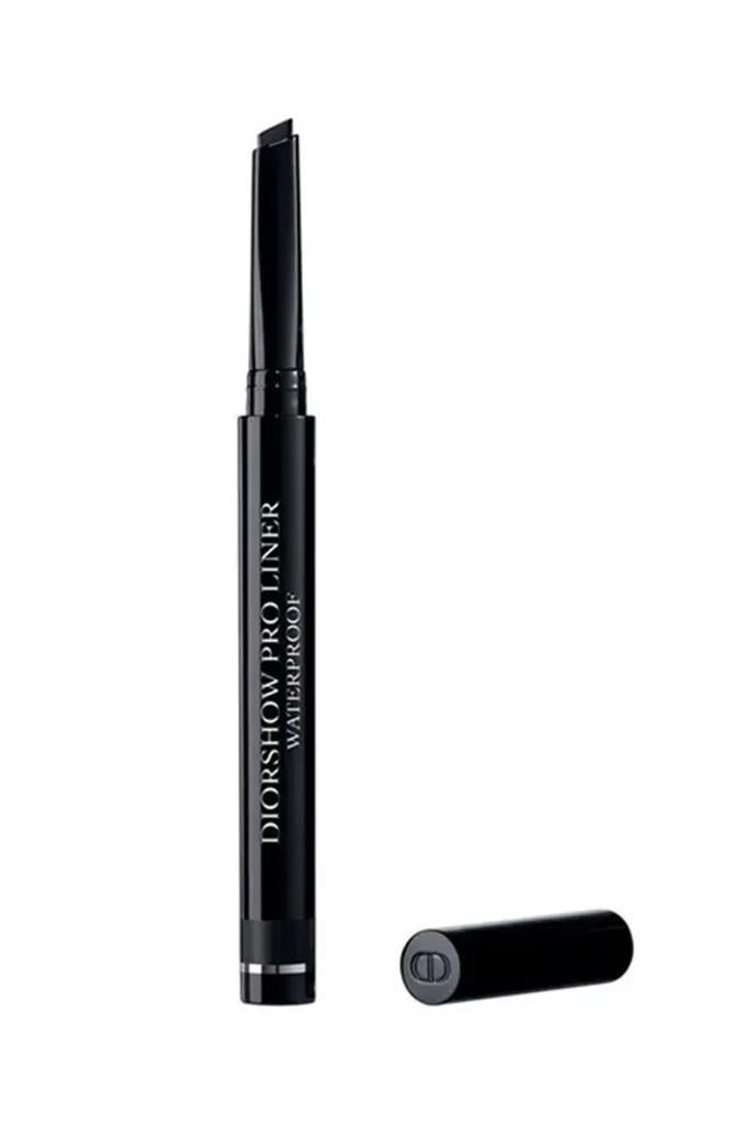 Dior Diorshow Pro Liner Waterproof 082 Pro Anthracite