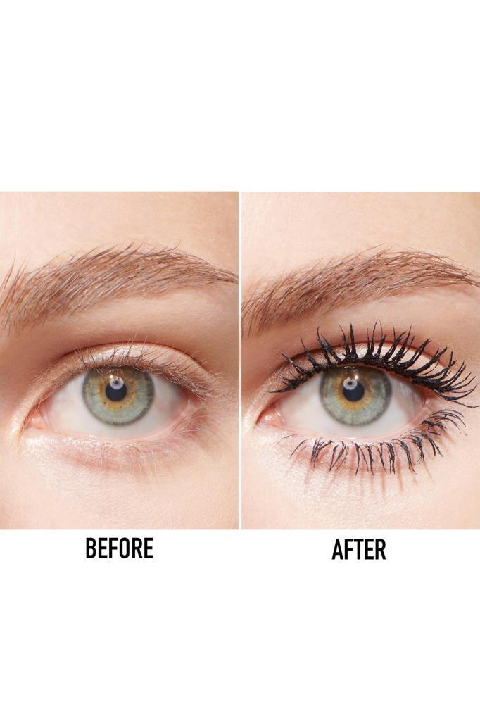 Dior Diorshow Pump N Volume Mascara 090 Black Pump