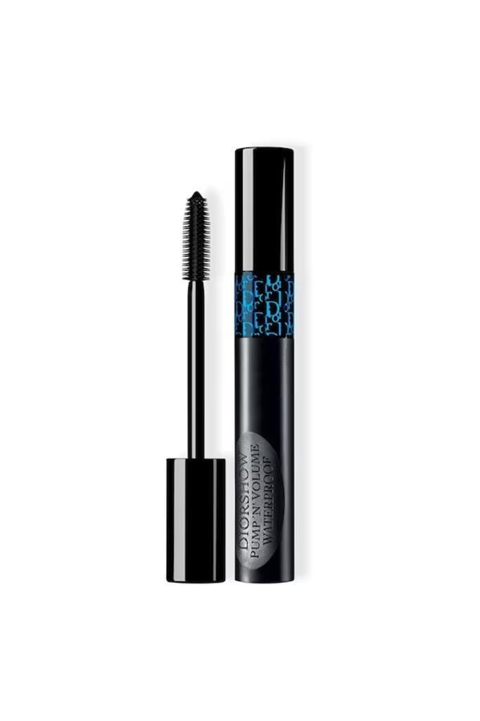 Dior Diorshow Pump N Volume Mascara 090 Black Pump