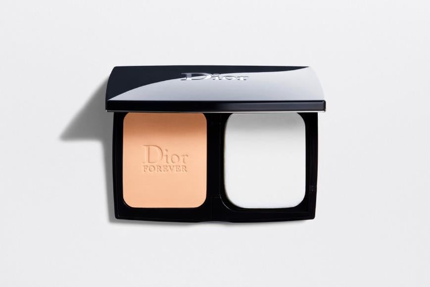 Dior Diorskin Forever Compact SPF25 010 Ivory Fondöten