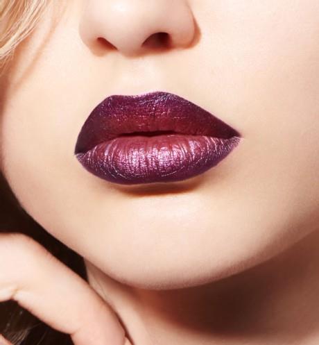 Dior Double Rouge 992 Poison Purple Ruj