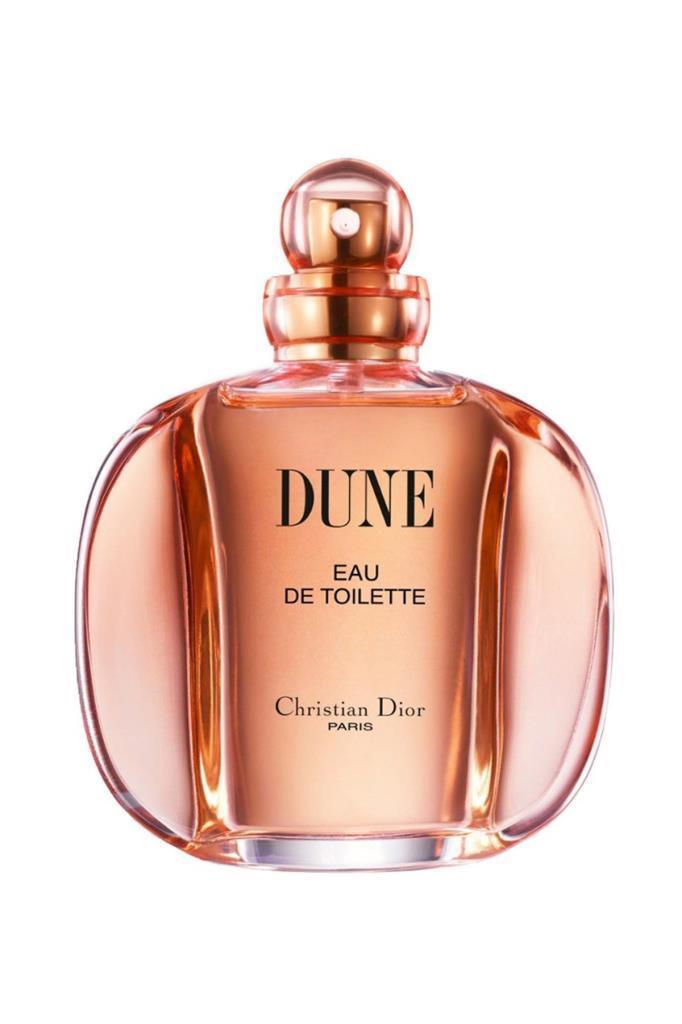 Dior Dune EDT 100 ml Kadın Parfüm