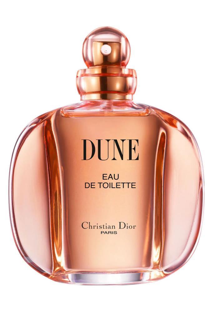 Dior Dune EDT 50 ml Kadın Parfüm
