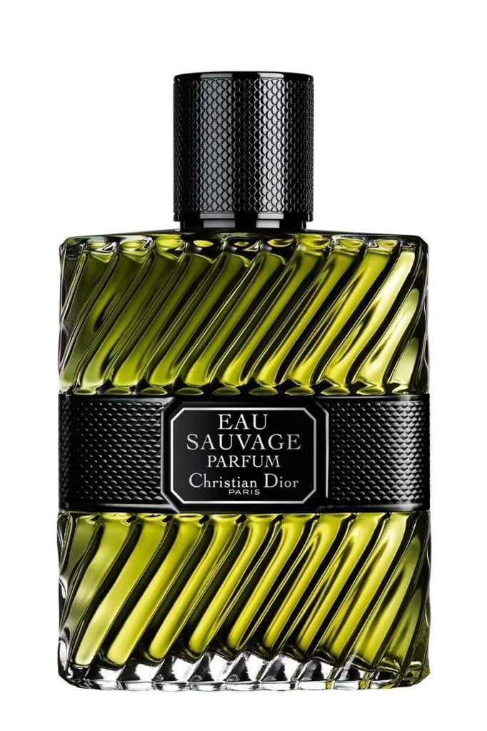 Dior Eau Sauvage EDP 100 ml Erkek Parfüm