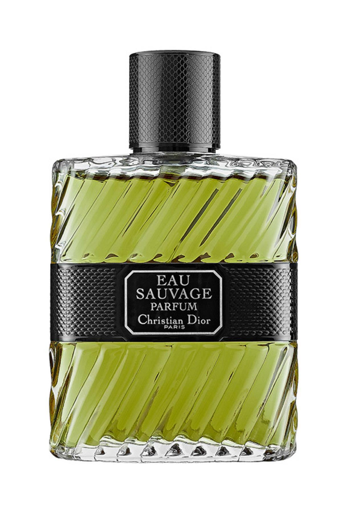 Dior Eau Sauvage Parfüm EDP 200 ml Erkek Parfüm