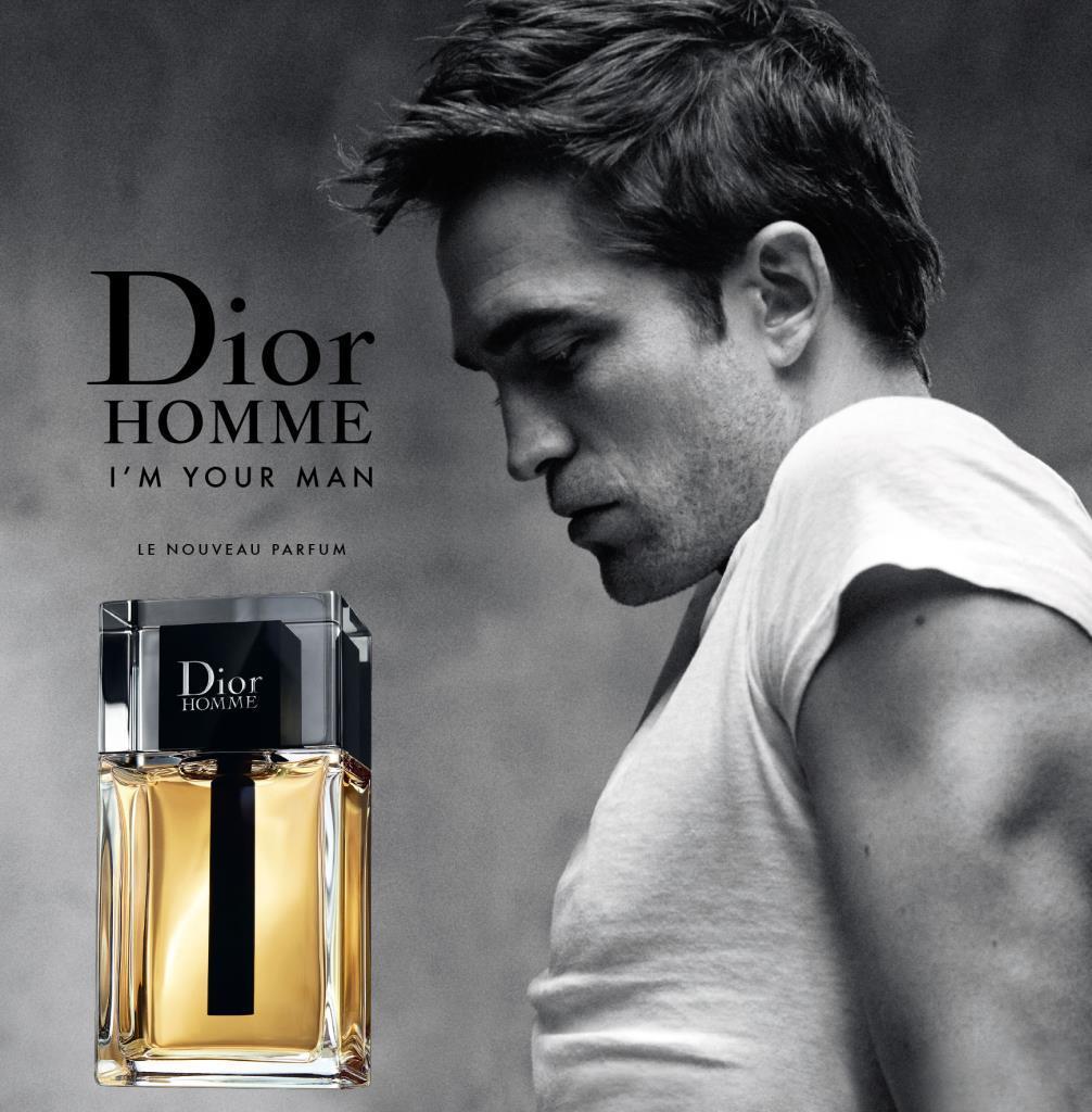Dior Homme EDT 100 ml Erkek Parfüm