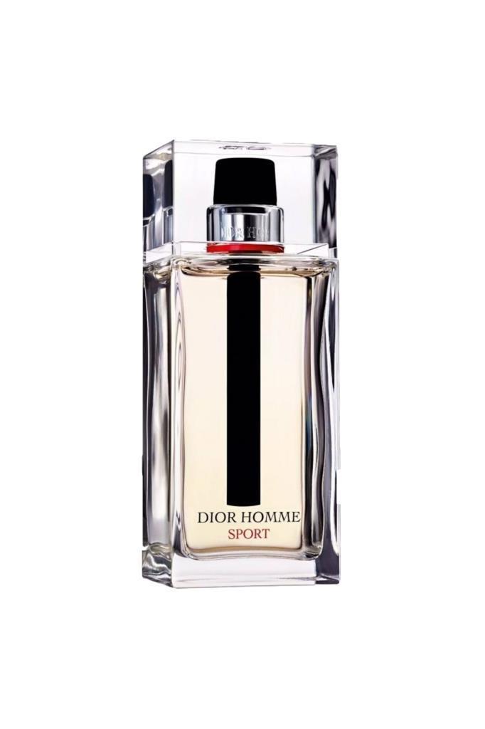 Dior Homme Sport EDT 125 ML