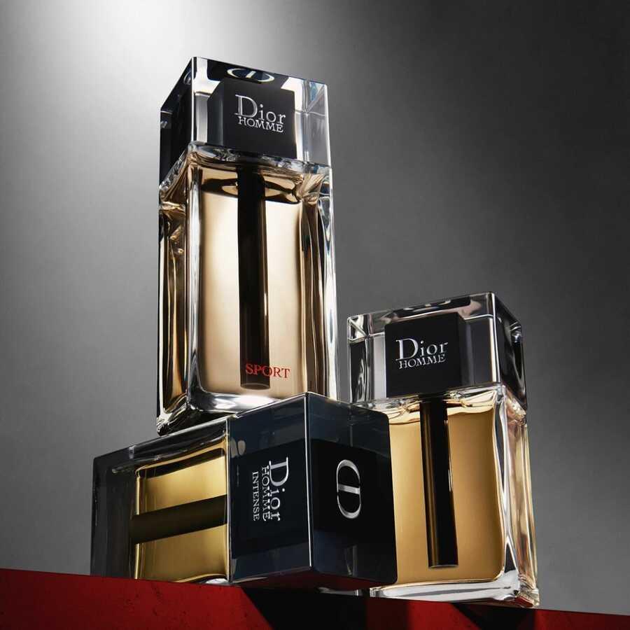 Dior Homme Sport EDT 200 ml Erkek Parfüm
