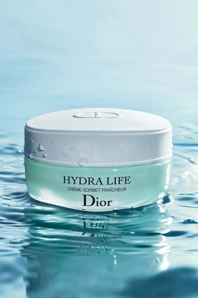 Dior Hydra Life Fresh Sorbet Creme 50 ml Yüz Nemlendirici Krem