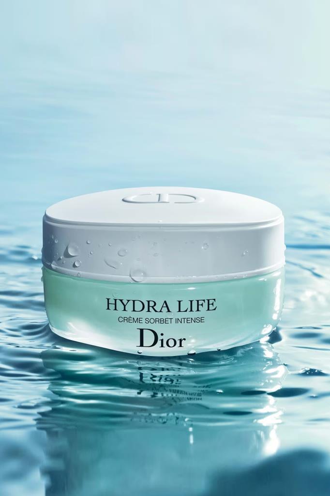 Dior Hydra Life Intense Sorbet Creme 50 ml Yüz Nemlendirici Krem