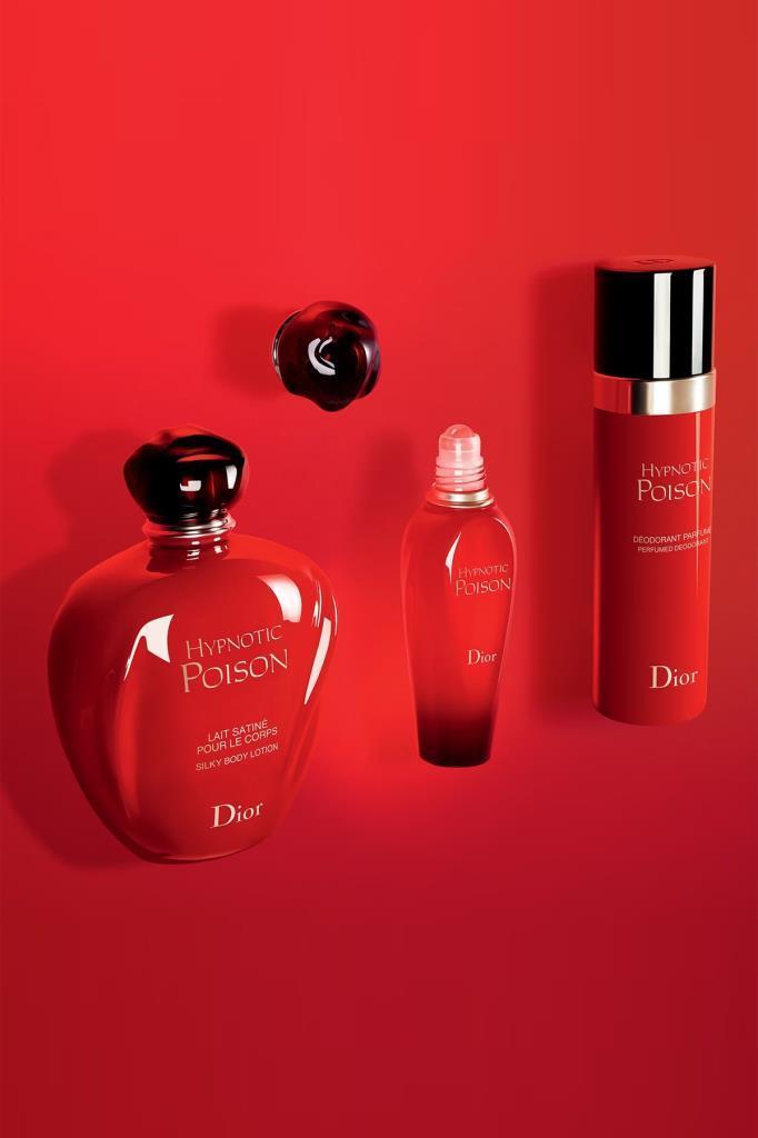 Dior Hypnotic Poison Roller-Pearl EDT 20 ml Kadın Parfüm